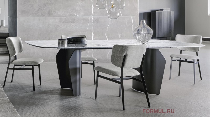 Стол Bonaldo Flame